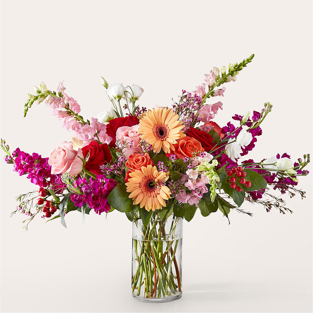 Renaissance Luxury Bouquet – ILLUSIONS FLORAL & GIFTS LLC, Marshfield WI