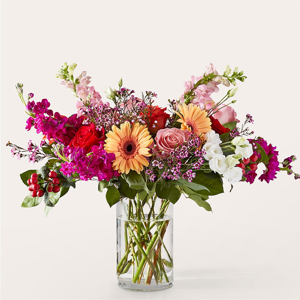 Renaissance Luxury Bouquet – ILLUSIONS FLORAL & GIFTS LLC, Marshfield WI