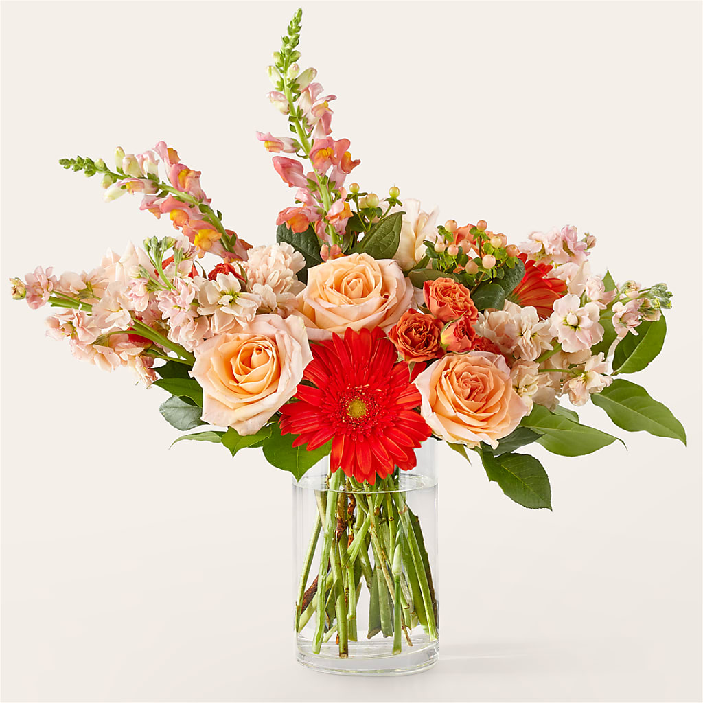 Paloma Please Bouquet – ILLUSIONS FLORAL & GIFTS LLC, Marshfield WI