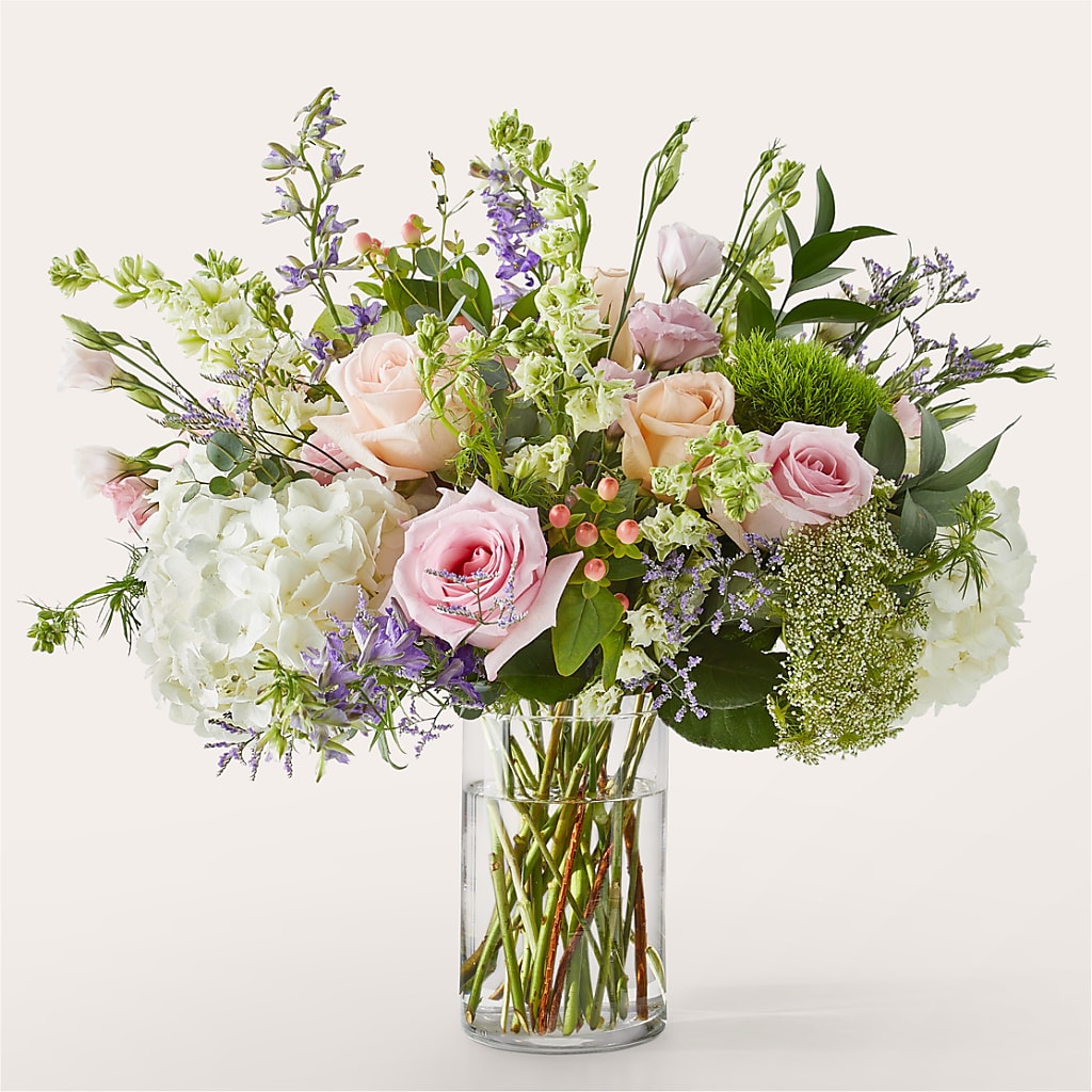 From Scratch Luxury Bouquet – ILLUSIONS FLORAL & GIFTS LLC, Marshfield WI