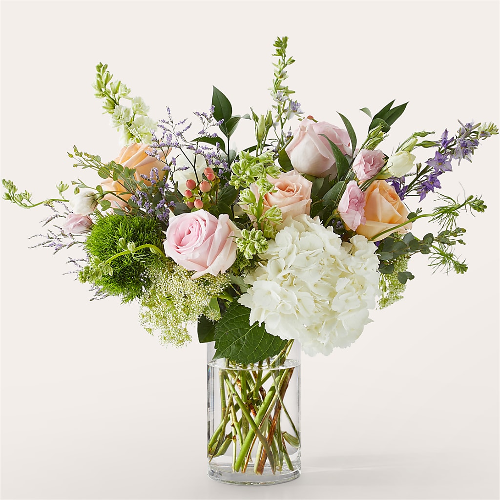 From Scratch Luxury Bouquet – ILLUSIONS FLORAL & GIFTS LLC, Marshfield WI