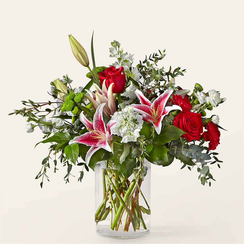 Gumdrop Button Bouquet – ILLUSIONS FLORAL & GIFTS LLC, Marshfield WI