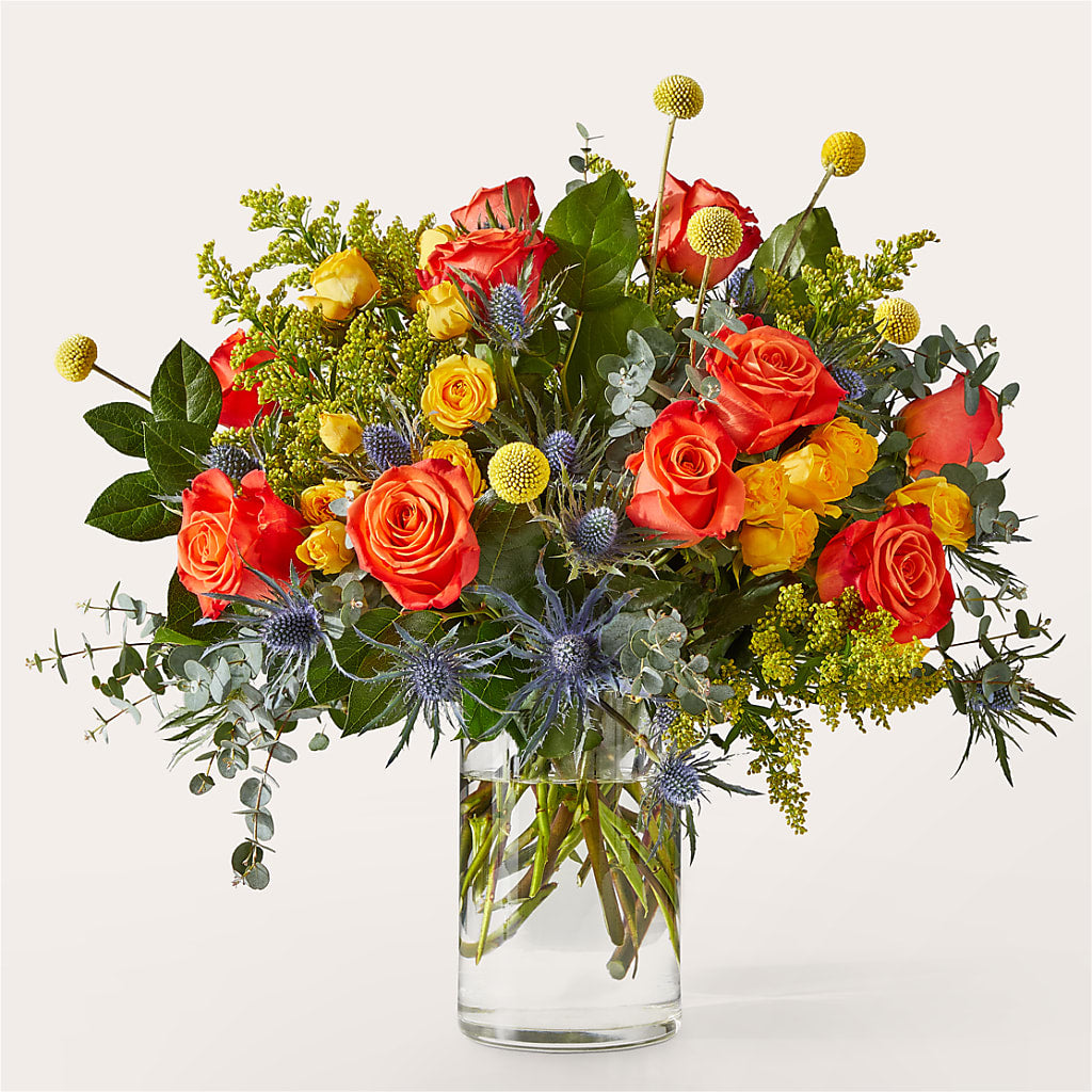 Disco Bouquet – ILLUSIONS FLORAL & GIFTS LLC, Marshfield WI
