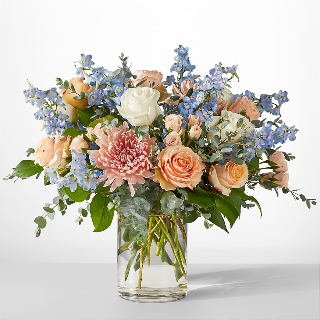 Inspired Bouquet – ILLUSIONS FLORAL & GIFTS LLC, Marshfield WI