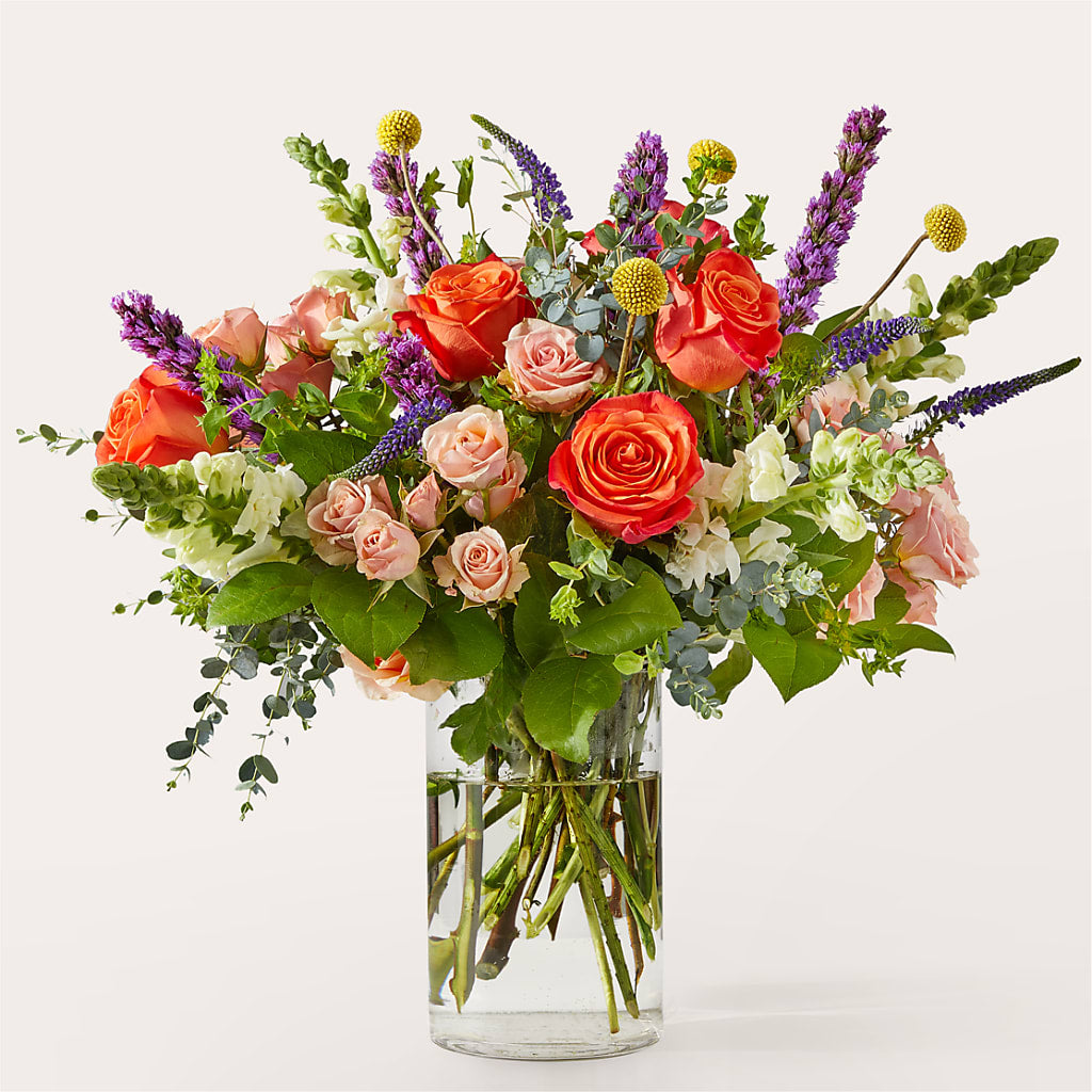 The Standout Bouquet – ILLUSIONS FLORAL & GIFTS LLC, Marshfield WI