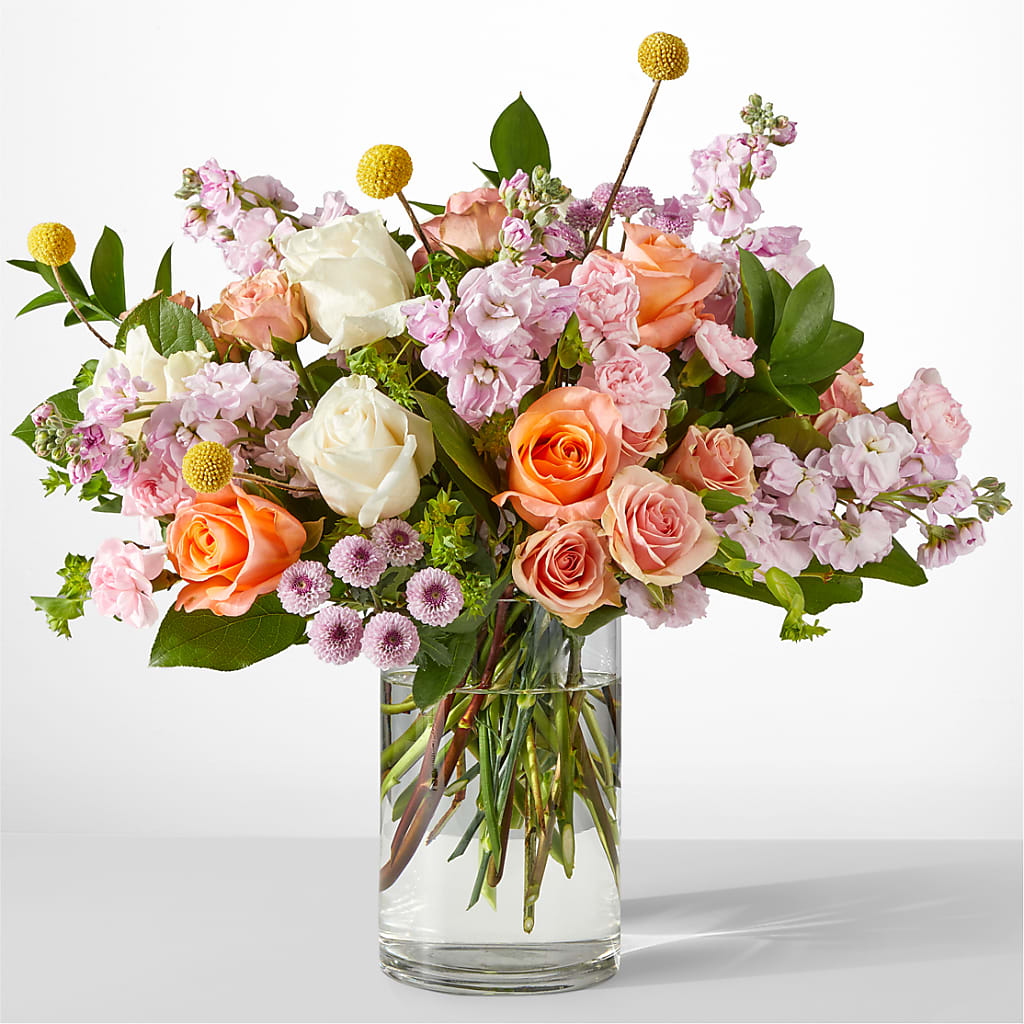 French Market Bouquet – ILLUSIONS FLORAL & GIFTS LLC, Marshfield WI