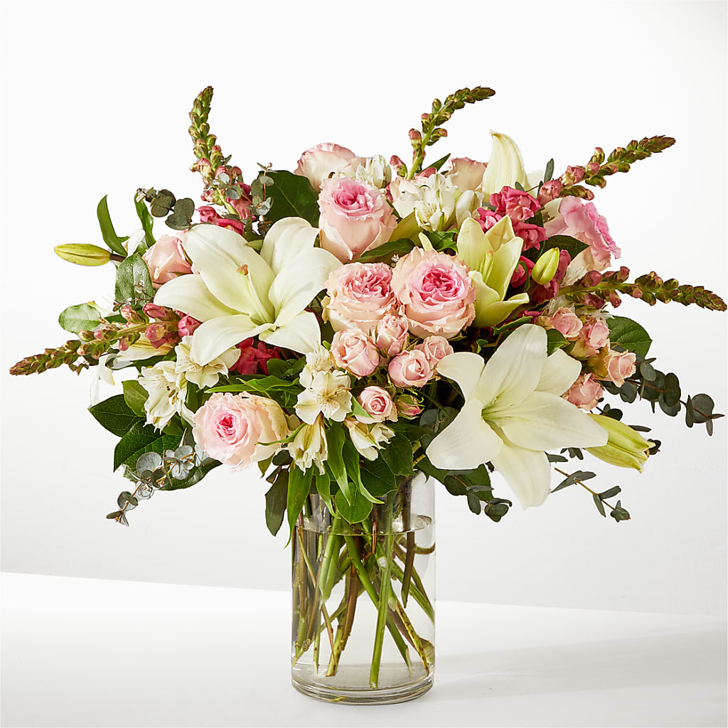 Ballet Slippers Bouquet – ILLUSIONS FLORAL & GIFTS LLC, Marshfield WI