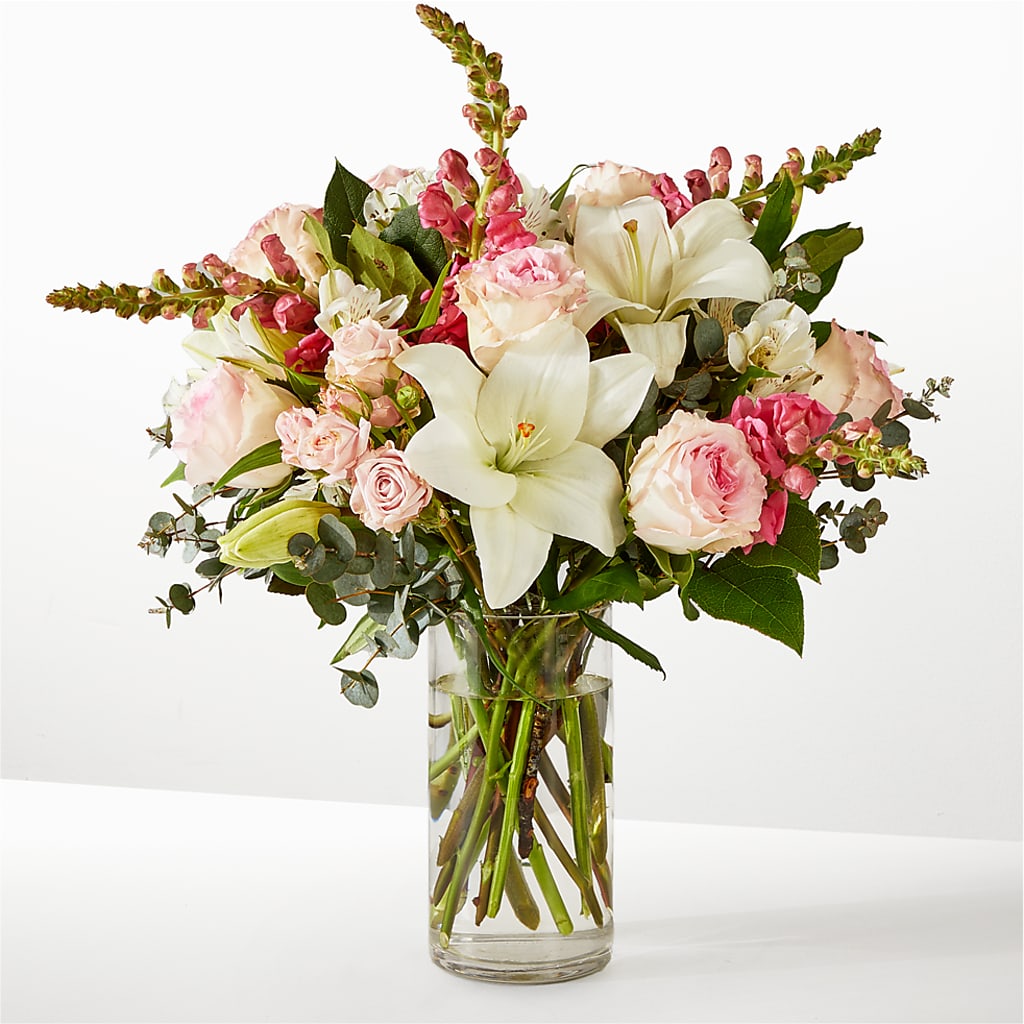 Ballet Slippers Bouquet – ILLUSIONS FLORAL & GIFTS LLC, Marshfield WI