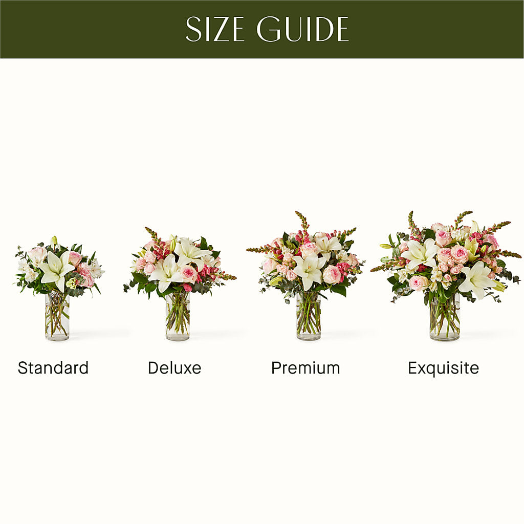 Ballet Slippers Bouquet – ILLUSIONS FLORAL & GIFTS LLC, Marshfield WI