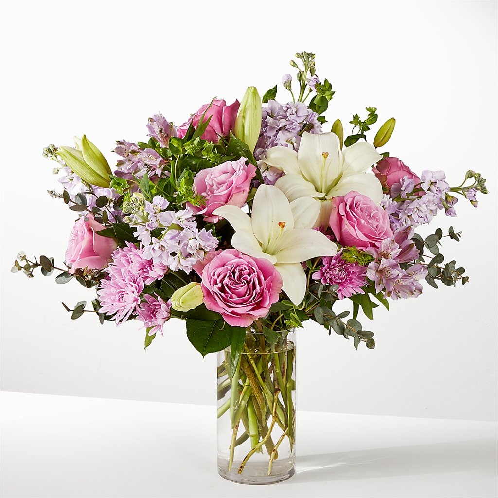 Daydreamer Bouquet – ILLUSIONS FLORAL & GIFTS LLC, Marshfield WI
