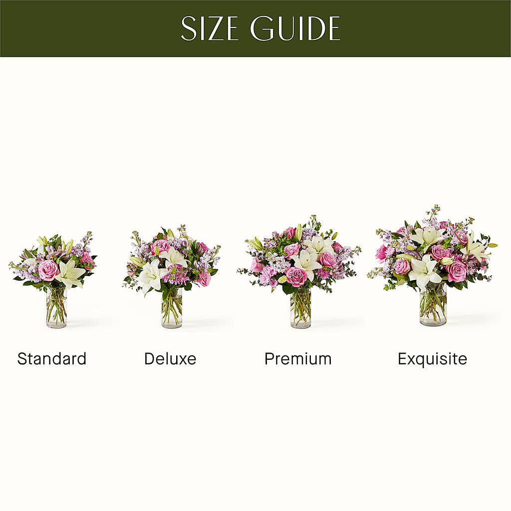Daydreamer Bouquet – ILLUSIONS FLORAL & GIFTS LLC, Marshfield WI