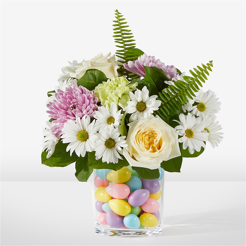 Easter Brunch Bouquet – ILLUSIONS FLORAL & GIFTS LLC, Marshfield WI