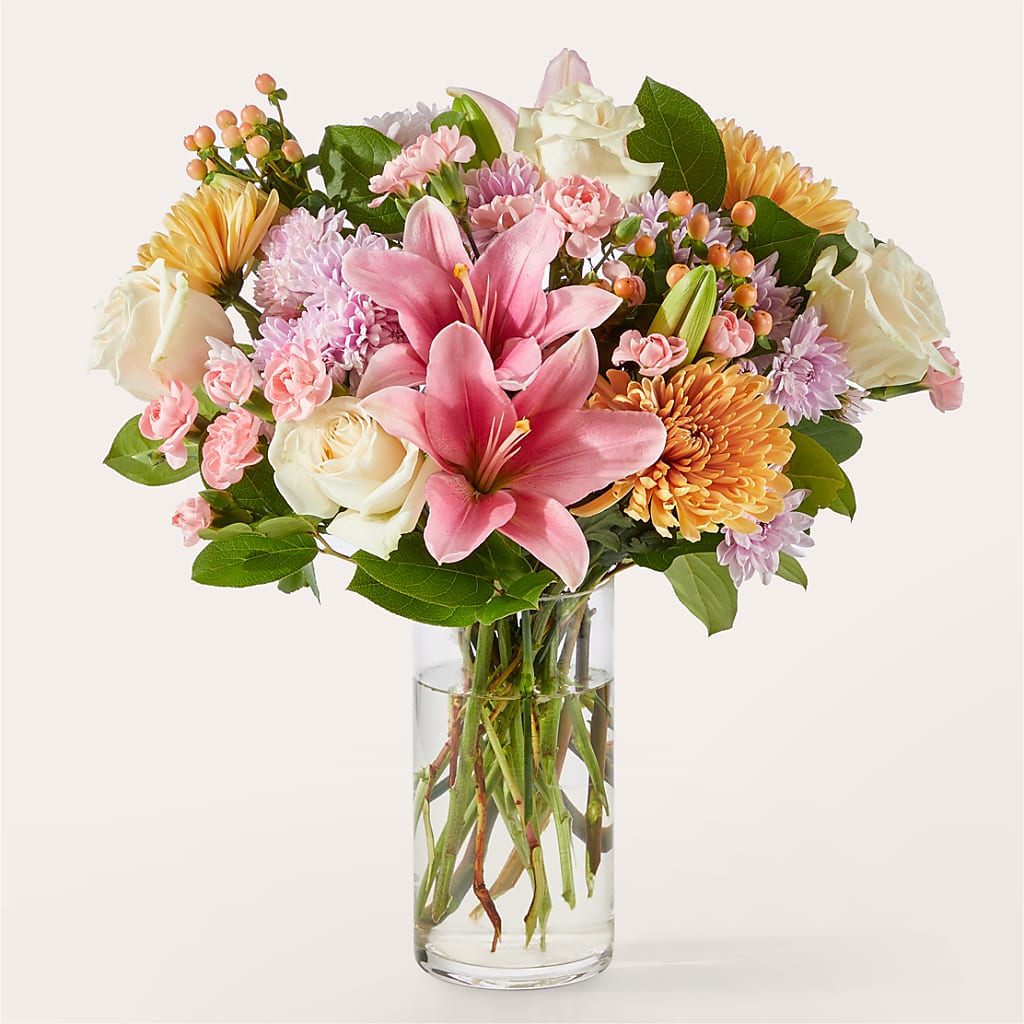 Gelato Bouquet – ILLUSIONS FLORAL & GIFTS LLC, Marshfield WI