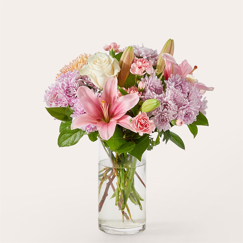 Gelato Bouquet – ILLUSIONS FLORAL & GIFTS LLC, Marshfield WI