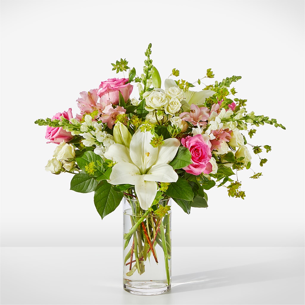 Fondly Bouquet – ILLUSIONS FLORAL & GIFTS LLC, Marshfield WI