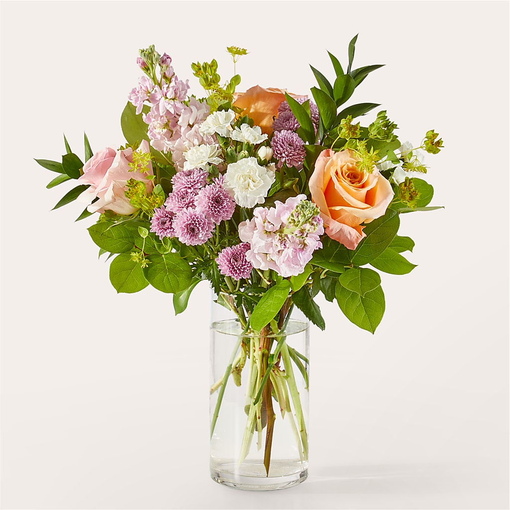 Perfect Contentment Bouquet – ILLUSIONS FLORAL & GIFTS LLC, Marshfield WI