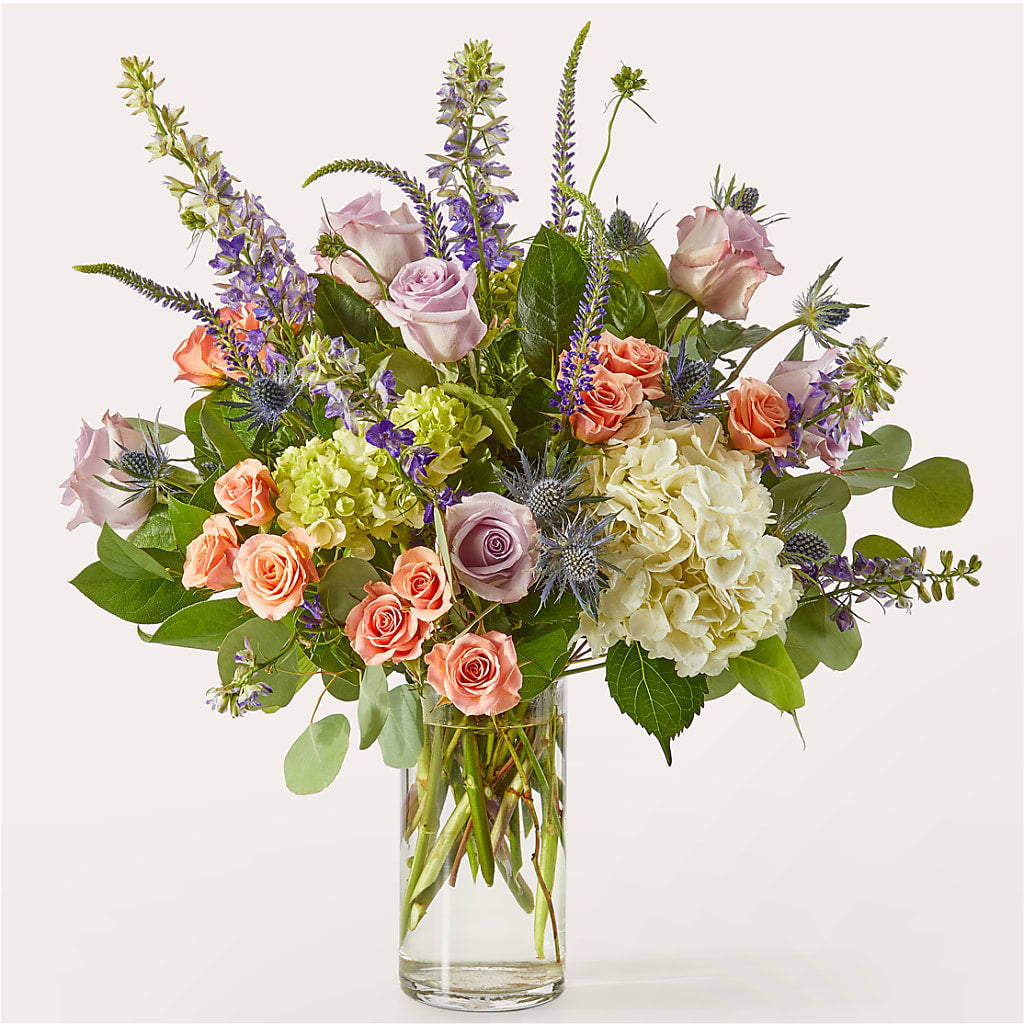 Appealing Aura Bouquet – ILLUSIONS FLORAL & GIFTS LLC, Marshfield WI