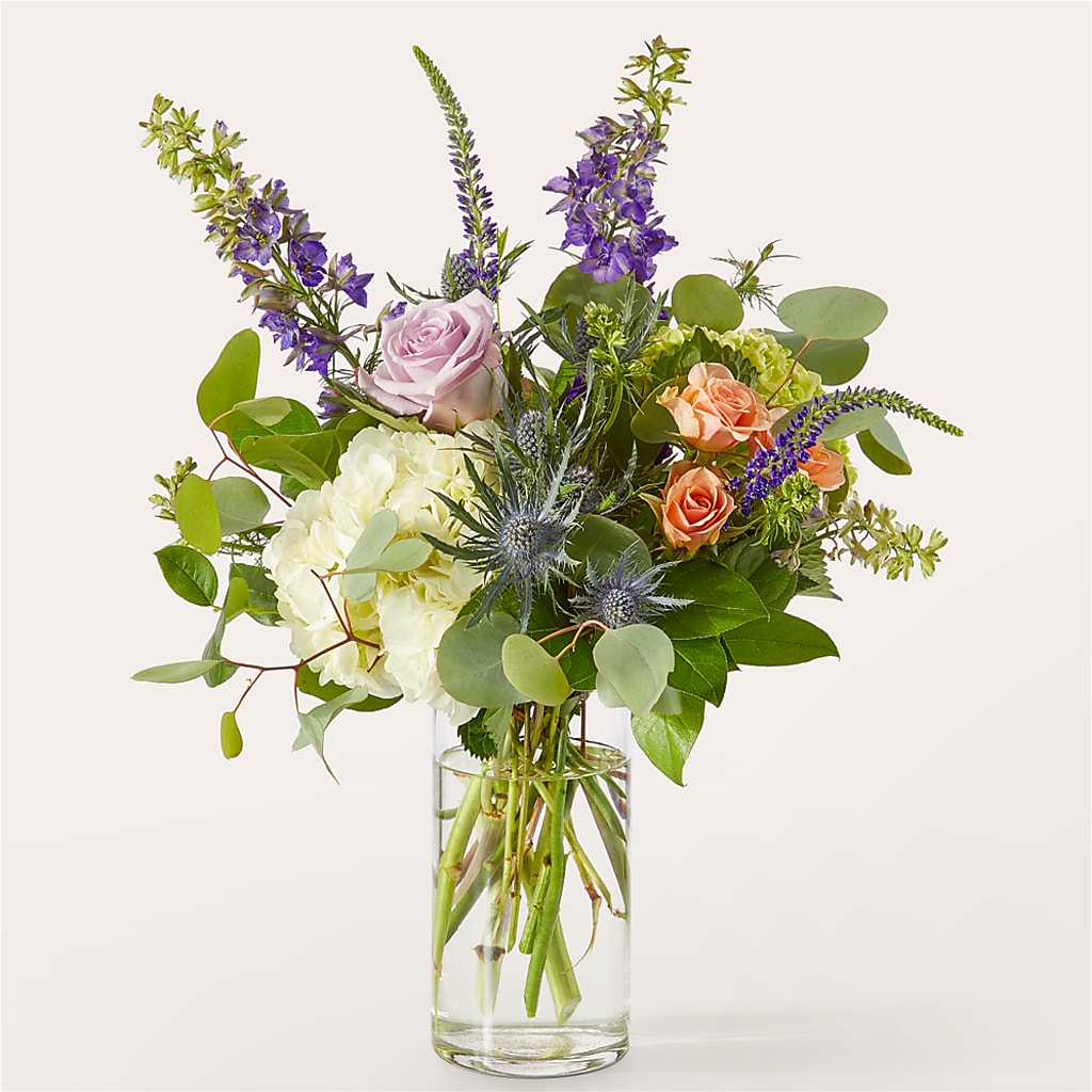 Appealing Aura Bouquet – ILLUSIONS FLORAL & GIFTS LLC, Marshfield WI