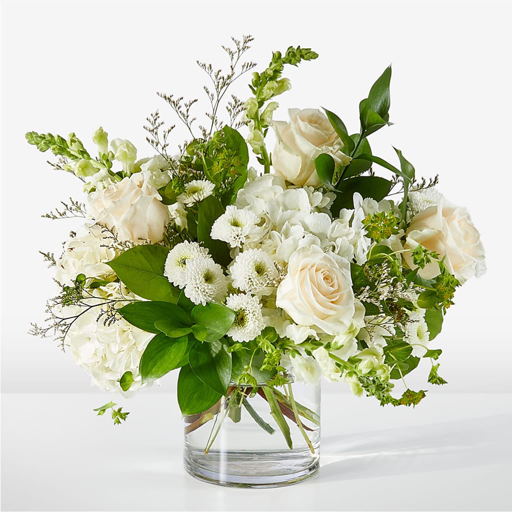 Hint of Vanilla Bouquet – ILLUSIONS FLORAL & GIFTS LLC, Marshfield WI