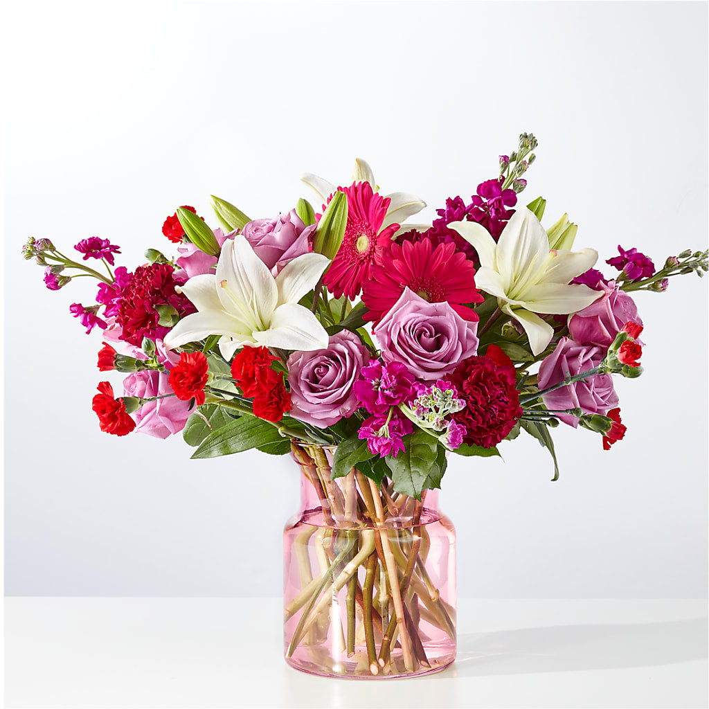 Other Half Bouquet – ILLUSIONS FLORAL & GIFTS LLC, Marshfield WI