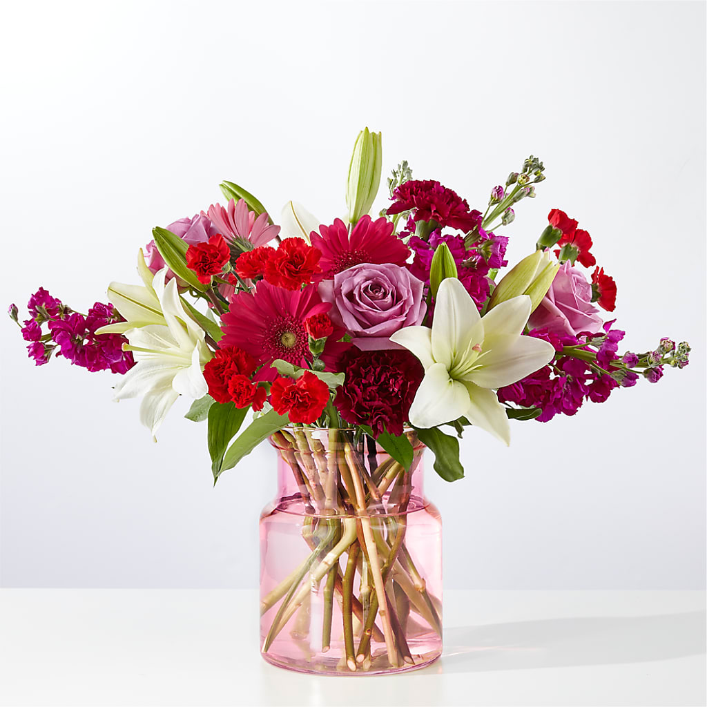 Other Half Bouquet – ILLUSIONS FLORAL & GIFTS LLC, Marshfield WI