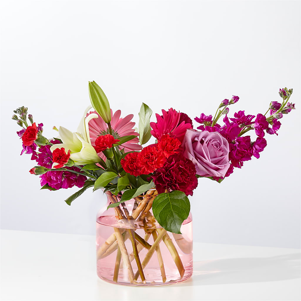 Other Half Bouquet – ILLUSIONS FLORAL & GIFTS LLC, Marshfield WI