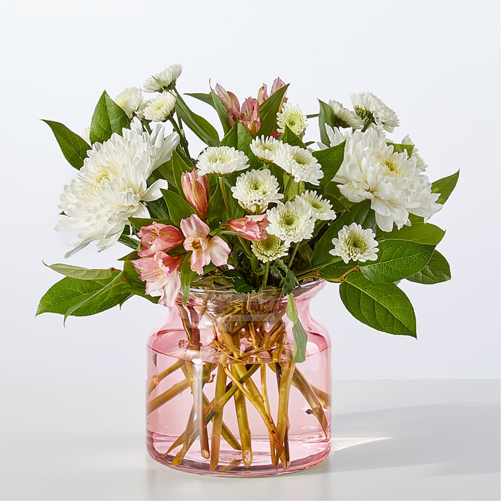 Infatuated Bouquet – ILLUSIONS FLORAL & GIFTS LLC, Marshfield WI