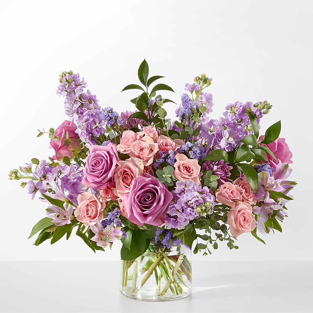 Cloud Nine Bouquet – ILLUSIONS FLORAL & GIFTS LLC, Marshfield WI
