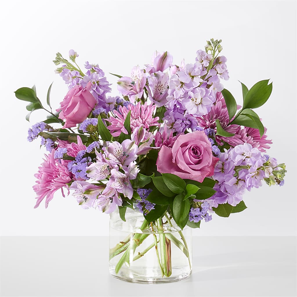 Cloud Nine Bouquet – ILLUSIONS FLORAL & GIFTS LLC, Marshfield WI