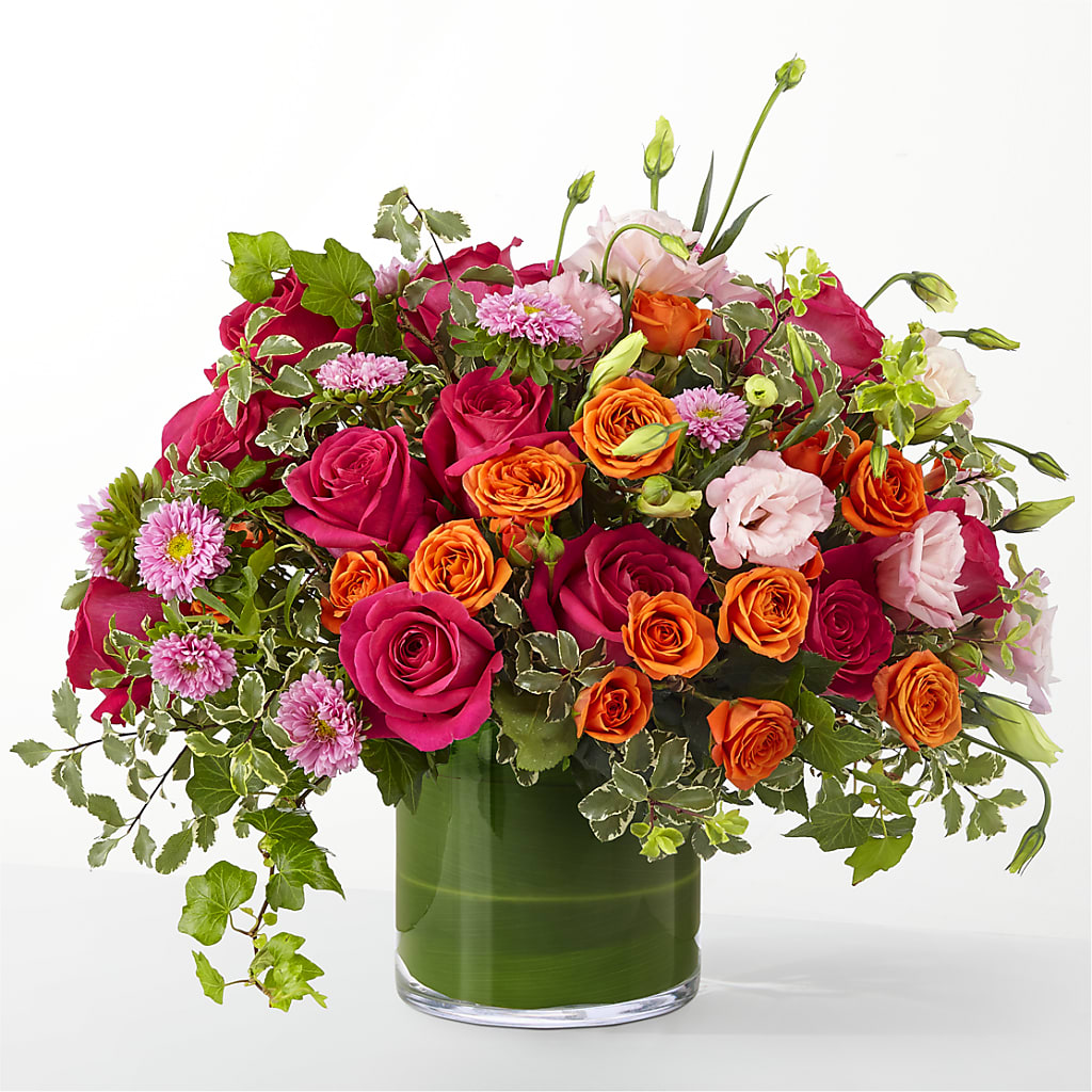 The Trendsetter – ILLUSIONS FLORAL & GIFTS LLC, Marshfield WI