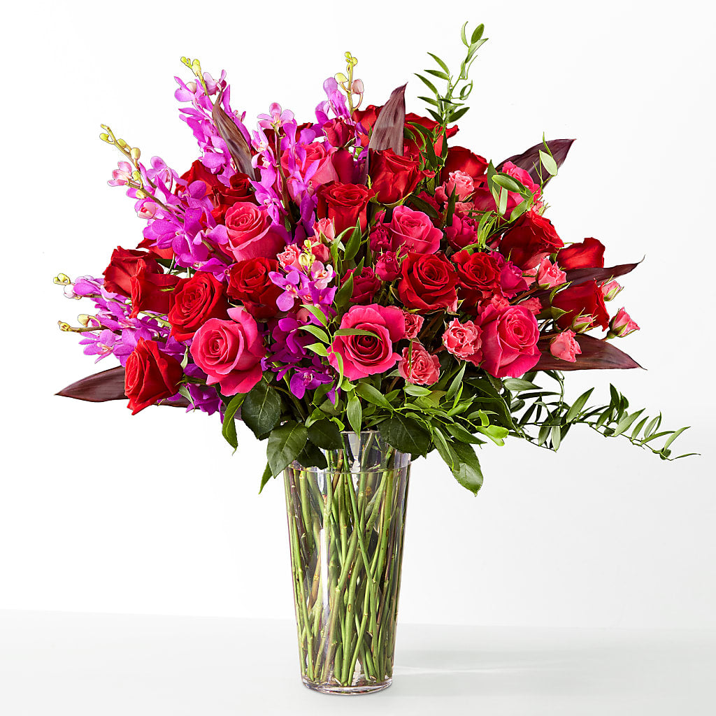 The Honeymoon – ILLUSIONS FLORAL & GIFTS LLC, Marshfield WI