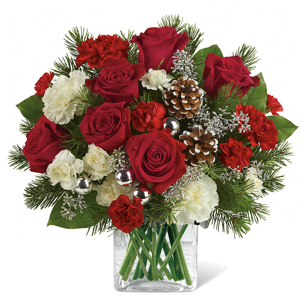 Woodland Wonder Bouquet – ILLUSIONS FLORAL & GIFTS LLC, Marshfield WI