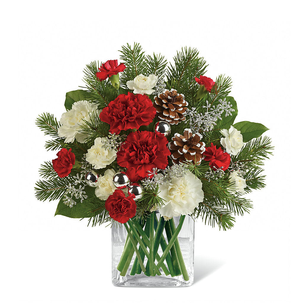 Woodland Wonder Bouquet – ILLUSIONS FLORAL & GIFTS LLC, Marshfield WI