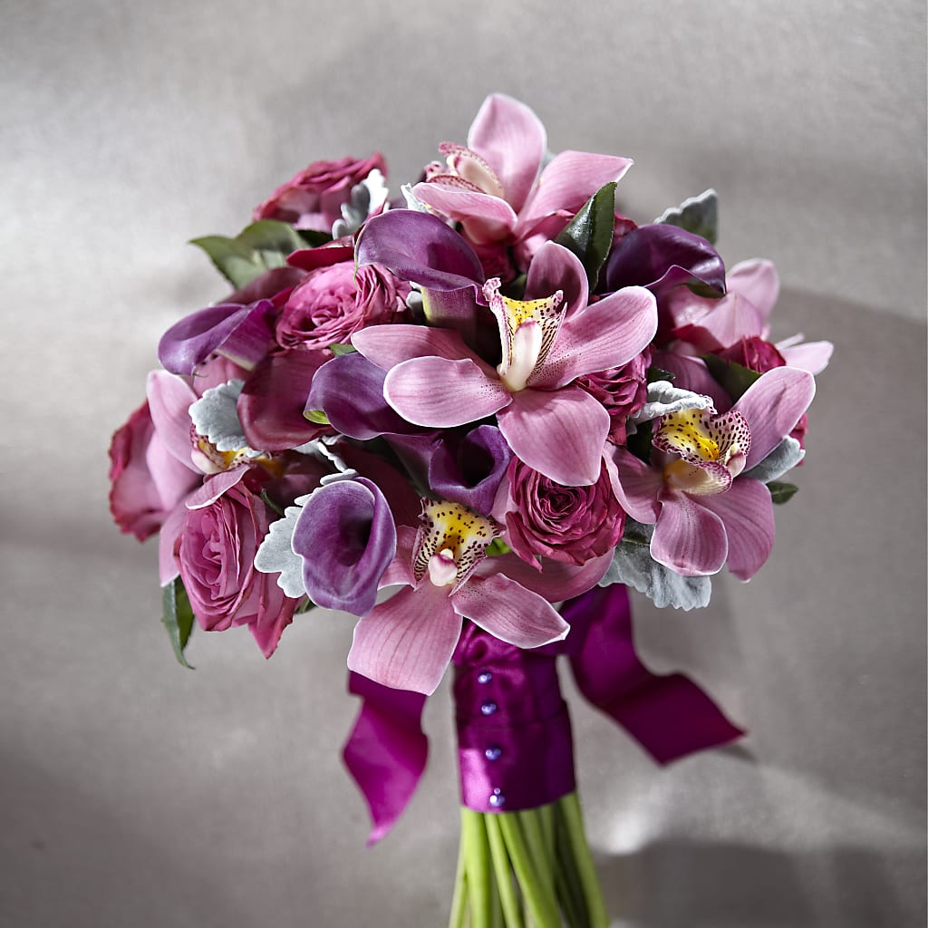 Delicacy Bouquet – ILLUSIONS FLORAL & GIFTS LLC, Marshfield WI