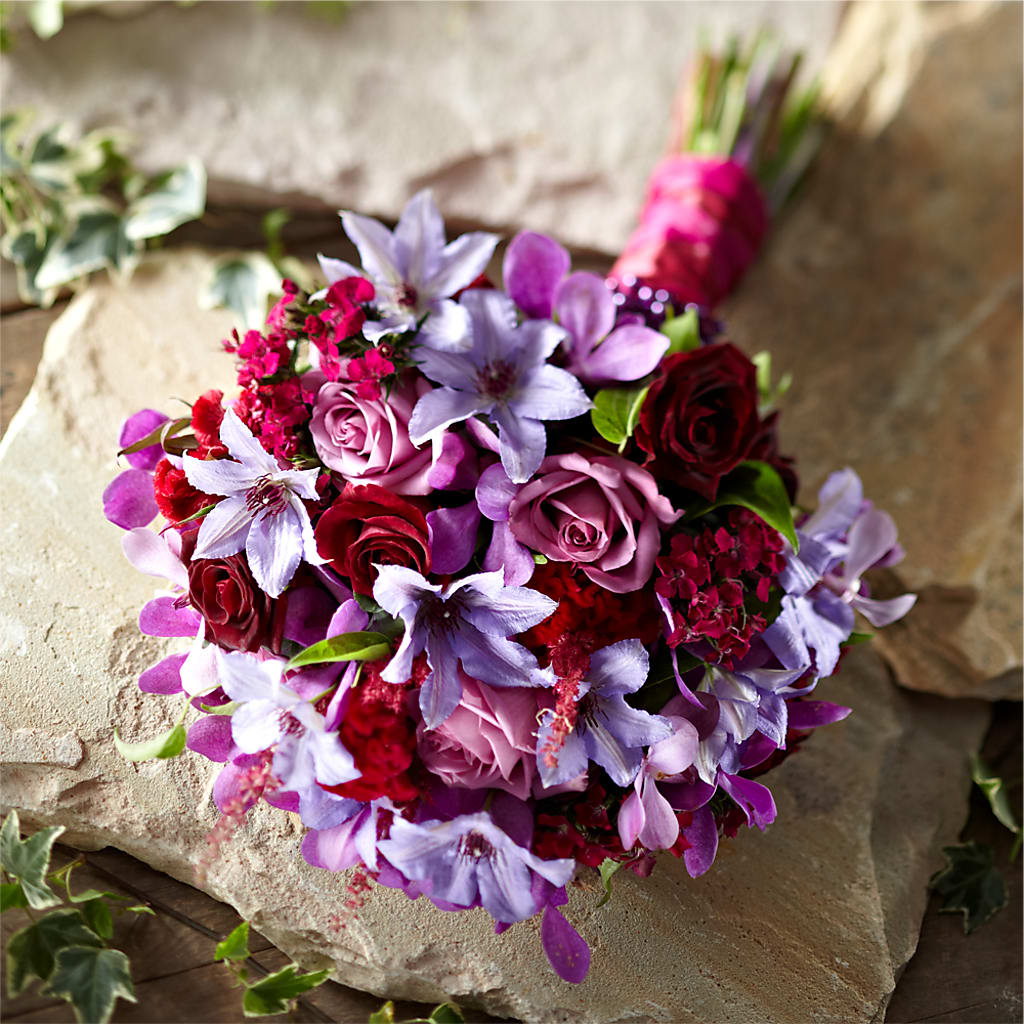 Enlightened Love Bouquet – ILLUSIONS FLORAL & GIFTS LLC, Marshfield WI