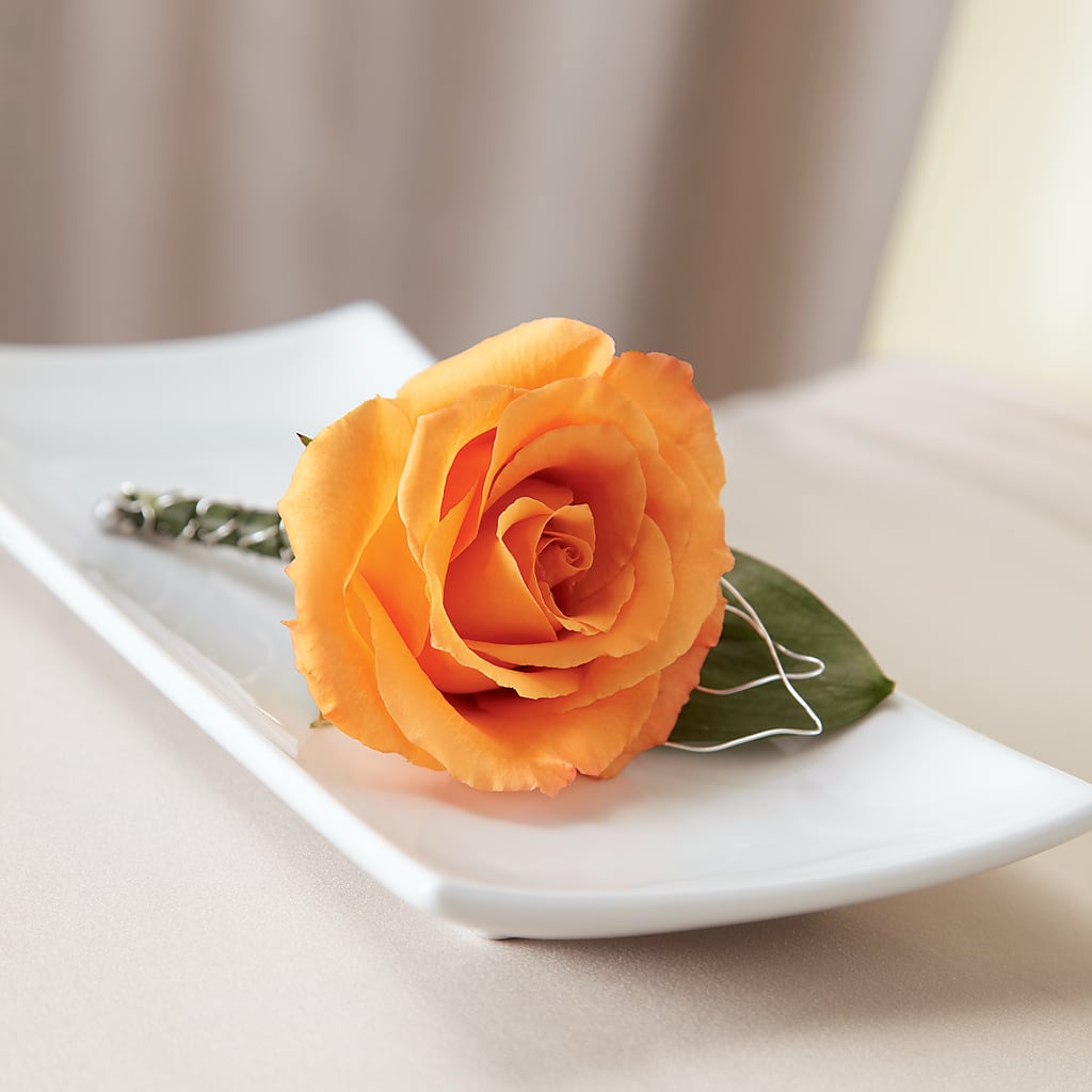 Lifetime of Love Boutonniere – ILLUSIONS FLORAL & GIFTS LLC, Marshfield WI