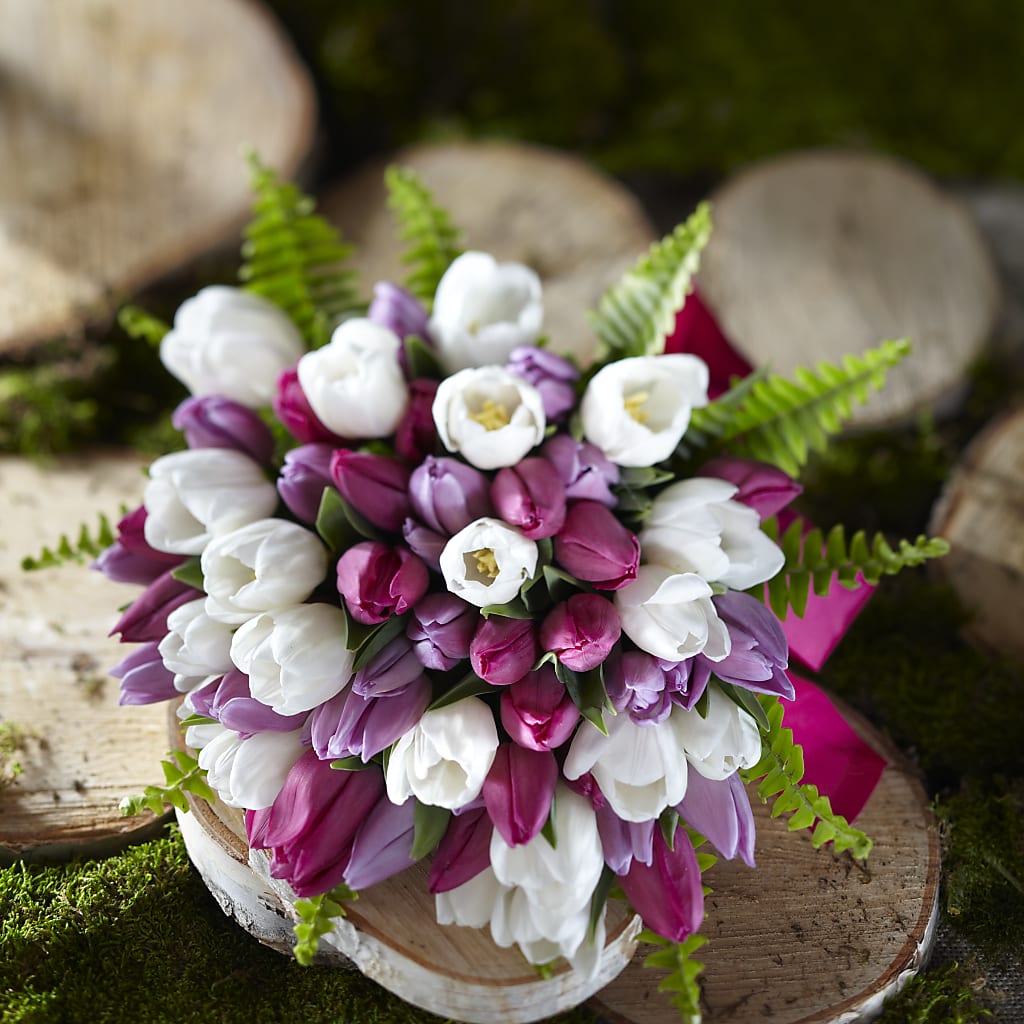 Steal My Heart Bouquet – ILLUSIONS FLORAL & GIFTS LLC, Marshfield WI