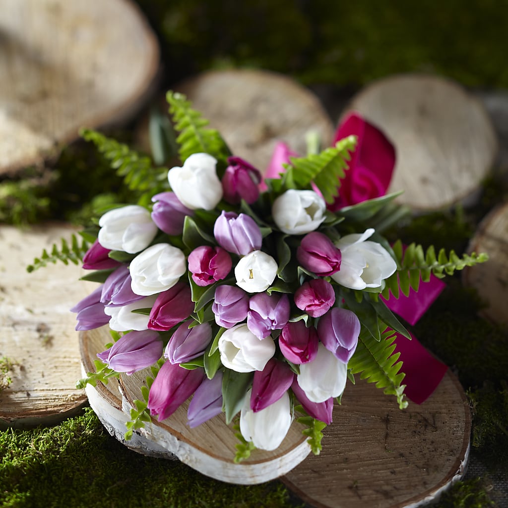 Steal My Heart Bouquet – ILLUSIONS FLORAL & GIFTS LLC, Marshfield WI