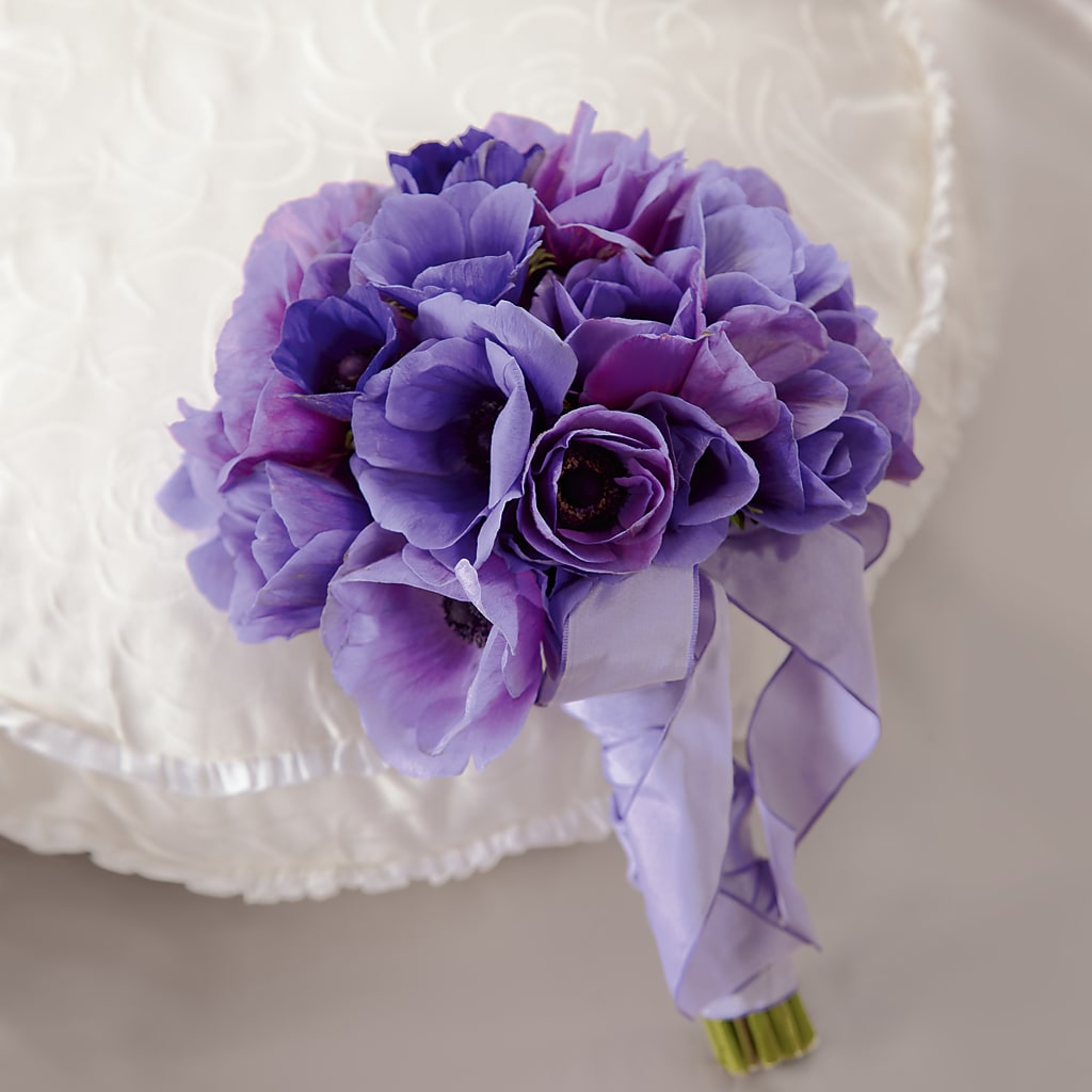Purple Passion Bouquet – ILLUSIONS FLORAL & GIFTS LLC, Marshfield WI