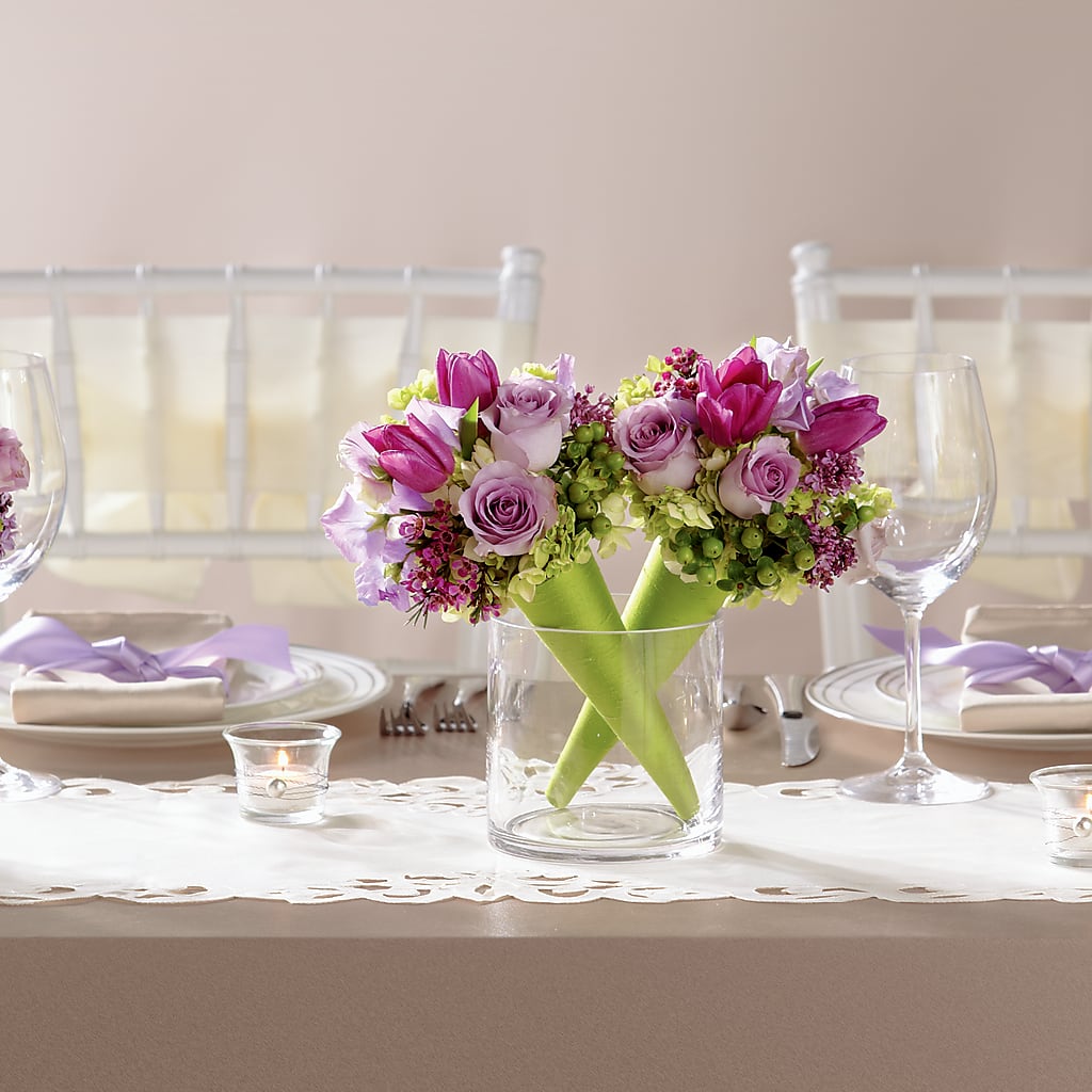 Sublime Centerpiece – ILLUSIONS FLORAL & GIFTS LLC, Marshfield WI