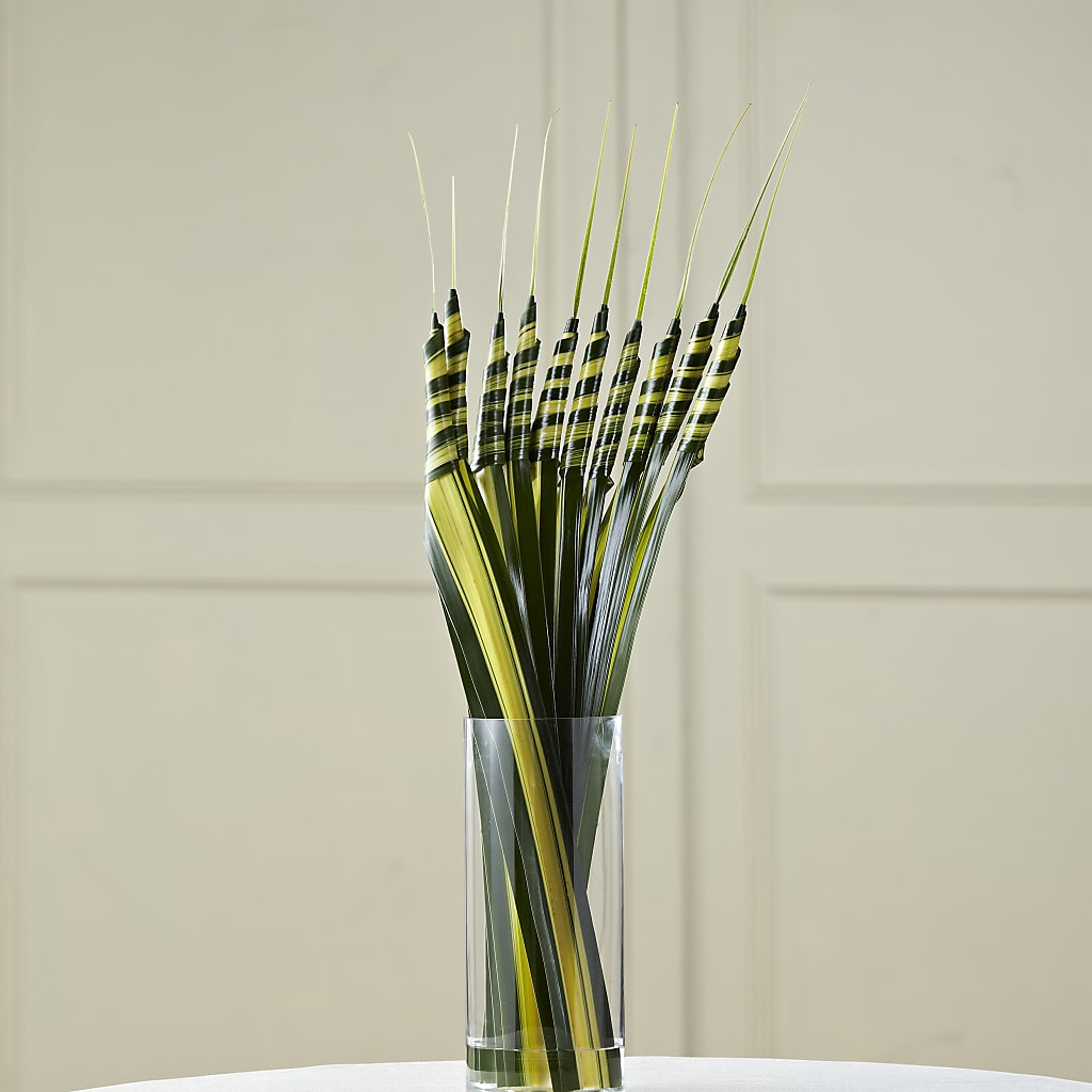 Twisted Hala Bouquet – ILLUSIONS FLORAL & GIFTS LLC, Marshfield WI