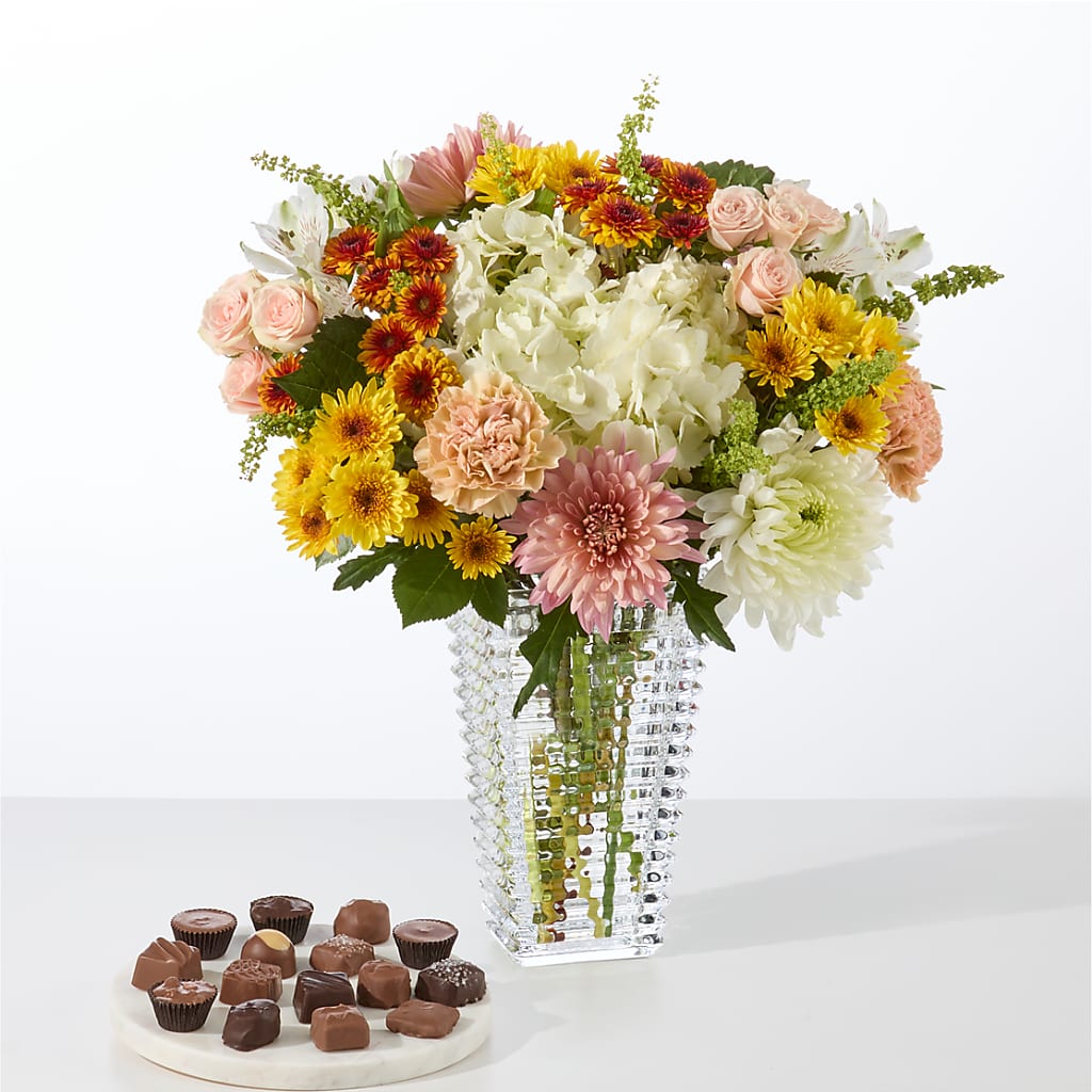 Fall Celebration Bouquet – ILLUSIONS FLORAL & GIFTS LLC, Marshfield WI