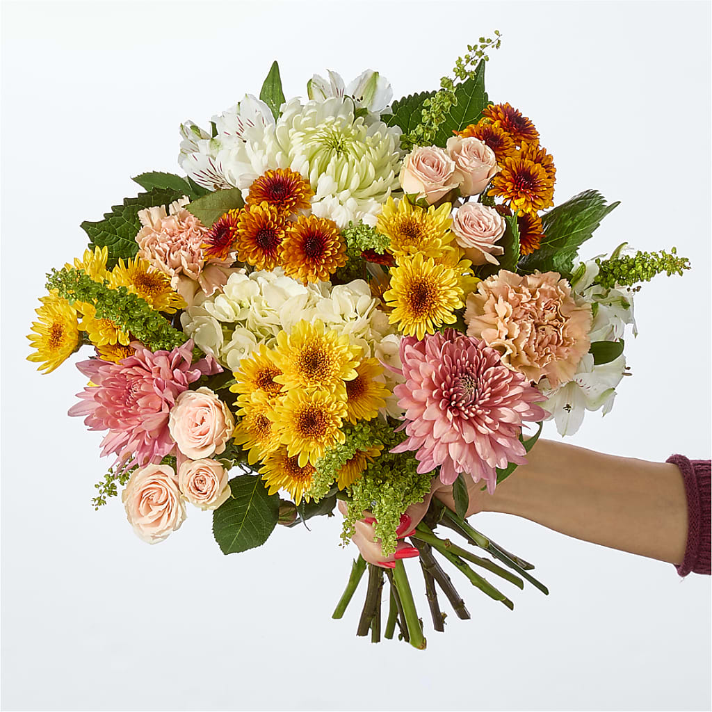 Fall Celebration Bouquet – ILLUSIONS FLORAL & GIFTS LLC, Marshfield WI
