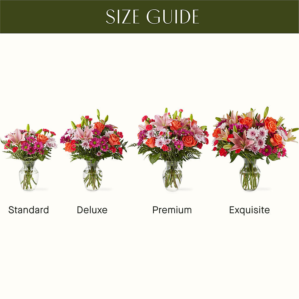 Light of My Life Bouquet – ILLUSIONS FLORAL & GIFTS LLC, Marshfield WI