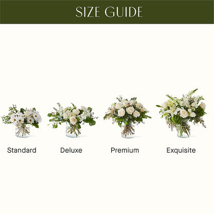 Fresh Linen Bouquet – ILLUSIONS FLORAL & GIFTS LLC, Marshfield WI