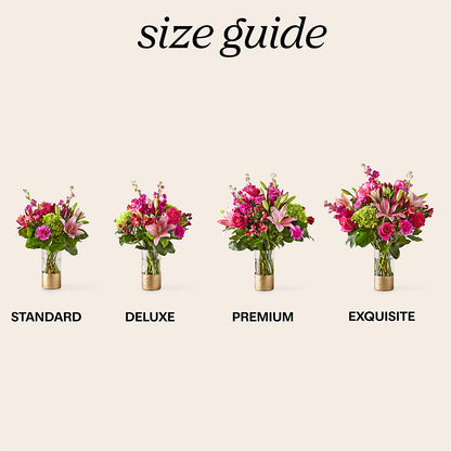 Magic in the Air Bouquet – ILLUSIONS FLORAL & GIFTS LLC, Marshfield WI