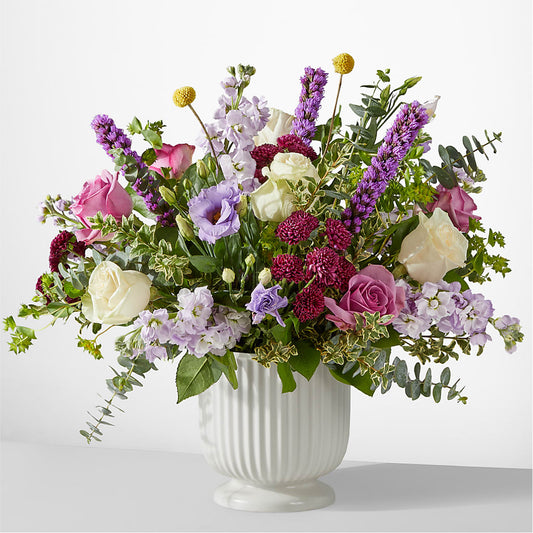 Work of Art Bouquet – ILLUSIONS FLORAL & GIFTS LLC, Marshfield WI