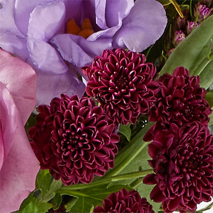 Work of Art Bouquet – ILLUSIONS FLORAL & GIFTS LLC, Marshfield WI