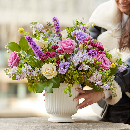 Work of Art Bouquet – ILLUSIONS FLORAL & GIFTS LLC, Marshfield WI