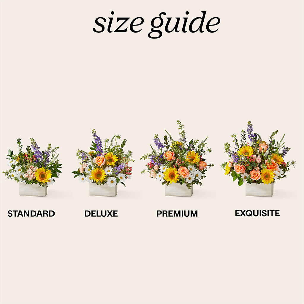 The Good Life Bouquet – ILLUSIONS FLORAL & GIFTS LLC, Marshfield WI